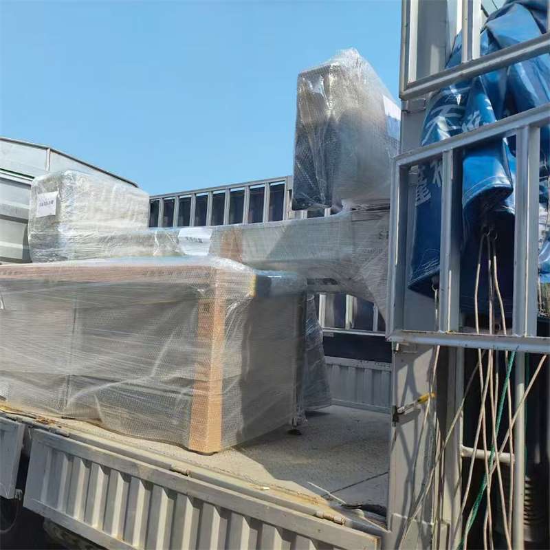 镇远县长宁县进仓物流：专线直达的多元货运探索